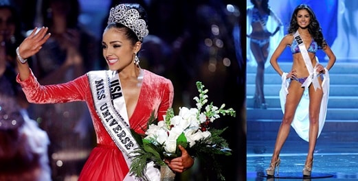 Мисс вселенная 2012 Miss Universe 2012, Olivia Culpo miss-vselennaya-2012