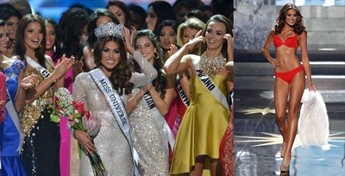 Мисс вселенная 2013 (Miss Universe 2013, Gabriela Isler) miss-vselennaya-2013