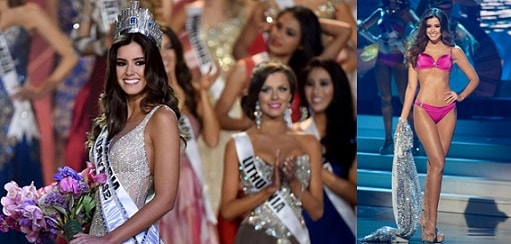 Мисс вселенная 2014 (Miss Universe 2013, Paulina Vega) miss-vselennaya-2014
