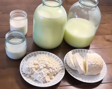 Домашняя молочная сыворотка molochnaya-syvorotka