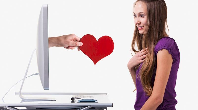 Можно ли найти любовь в интернете?