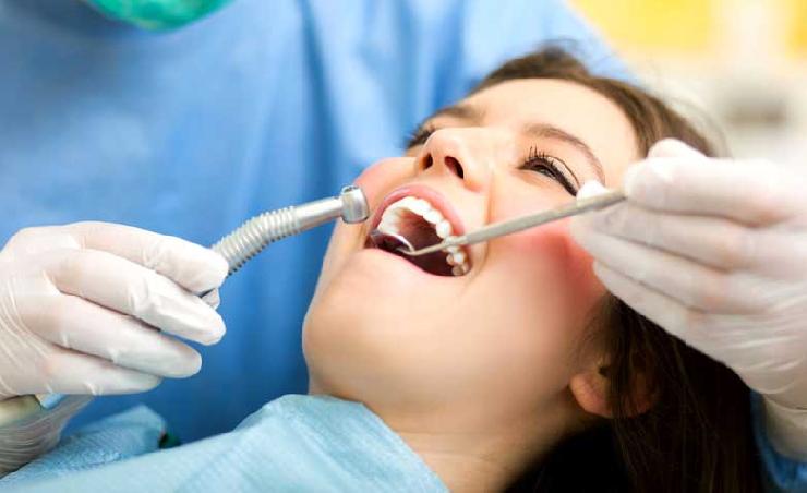 Методики лечения зубов