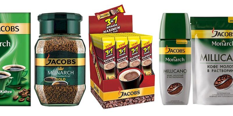 Растворимый кофе Якобс Монарх – высокое качество по доступной цене