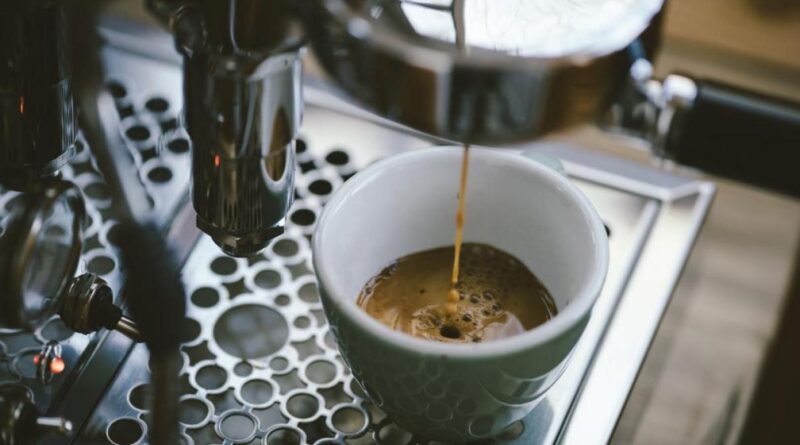Преимущества домашней кофемашины