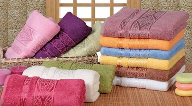 Домашний текстиль и его значение для уюта