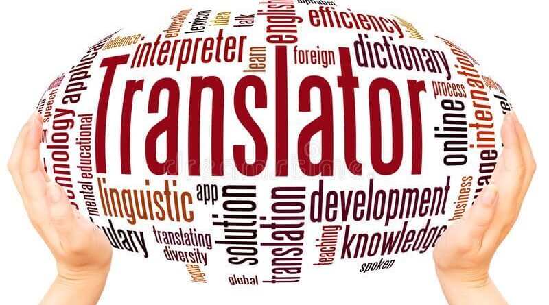 Широкий спектр услуг бюро переводов