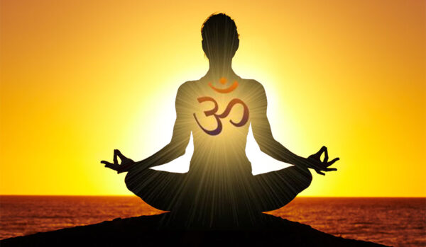 Йога- искусство тела, ума и духа