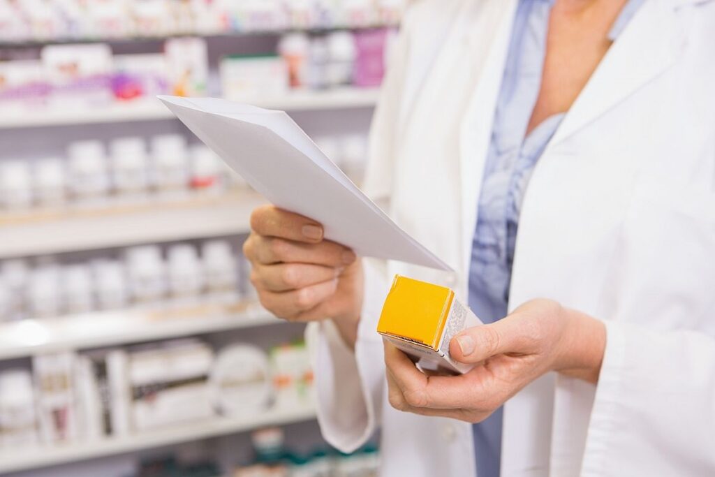 Онлайн-покупка лекарств: преимущества и особенности