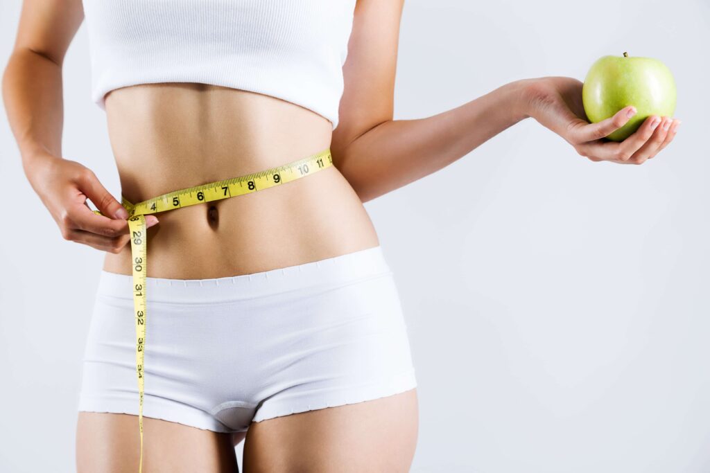 Как похудеть без вреда здоровью: советы и рекомендации