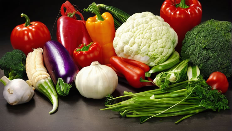 Овощи не по-детски: как превратить морковку в кулинарный шедевр